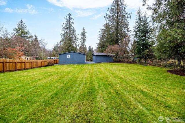 46120 Baker Drive, Concrete, WA 98237