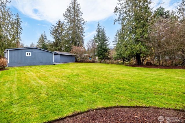 46120 Baker Drive, Concrete, WA 98237