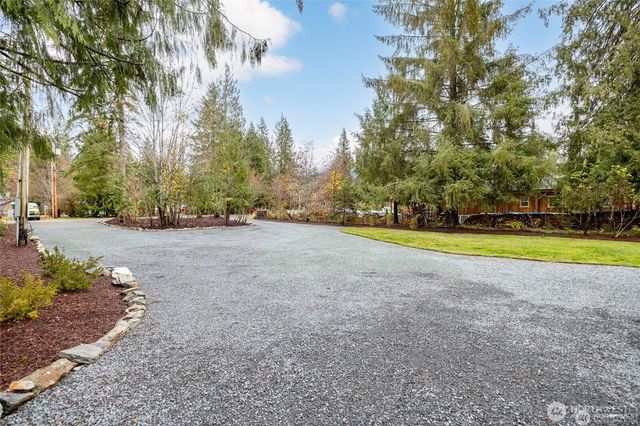 46120 Baker Drive, Concrete, WA 98237