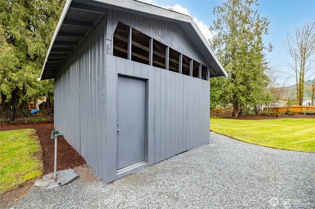 46120 Baker Drive, Concrete, WA 98237