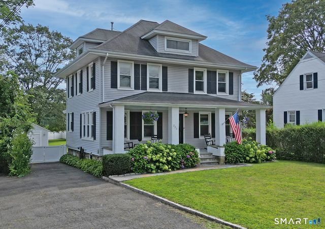 223 West Avenue, Darien, CT 06820