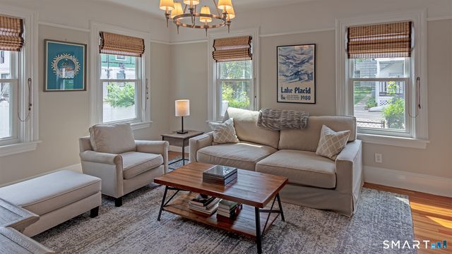 223 West Avenue, Darien, CT 06820