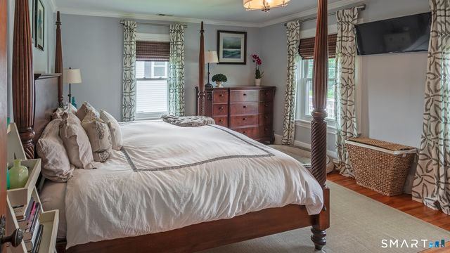 223 West Avenue, Darien, CT 06820