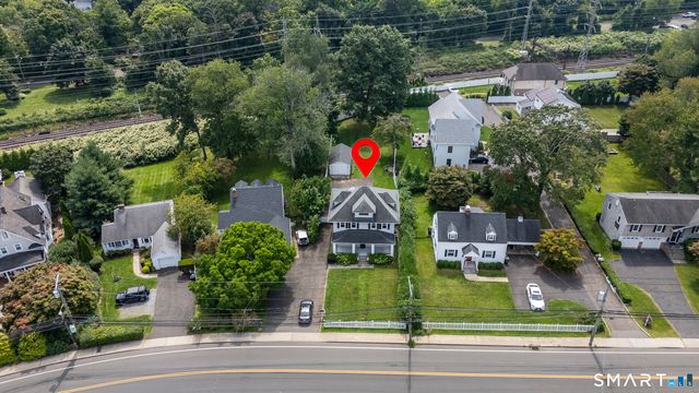 223 West Avenue, Darien, CT 06820