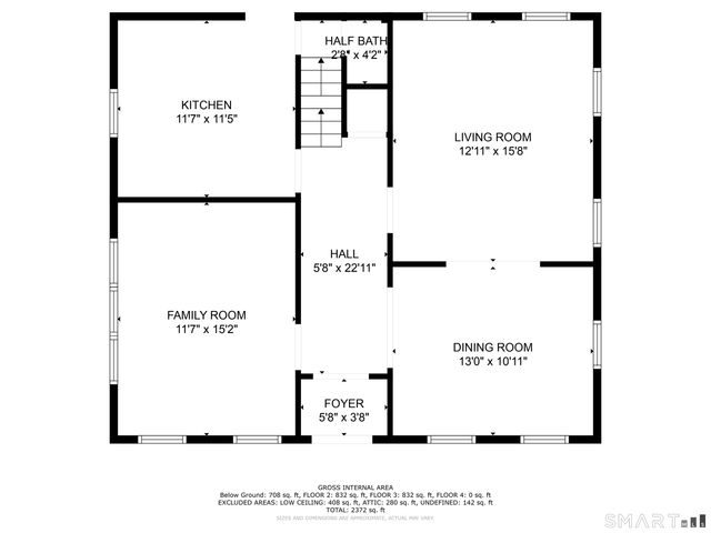 223 West Avenue, Darien, CT 06820