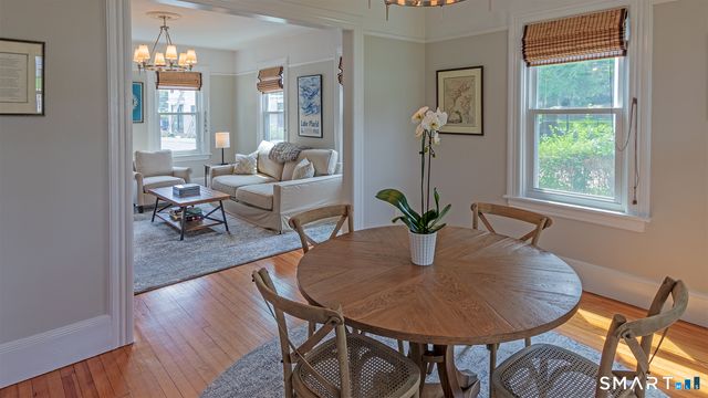 223 West Avenue, Darien, CT 06820