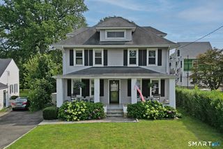 223 West Avenue, Darien, CT 06820