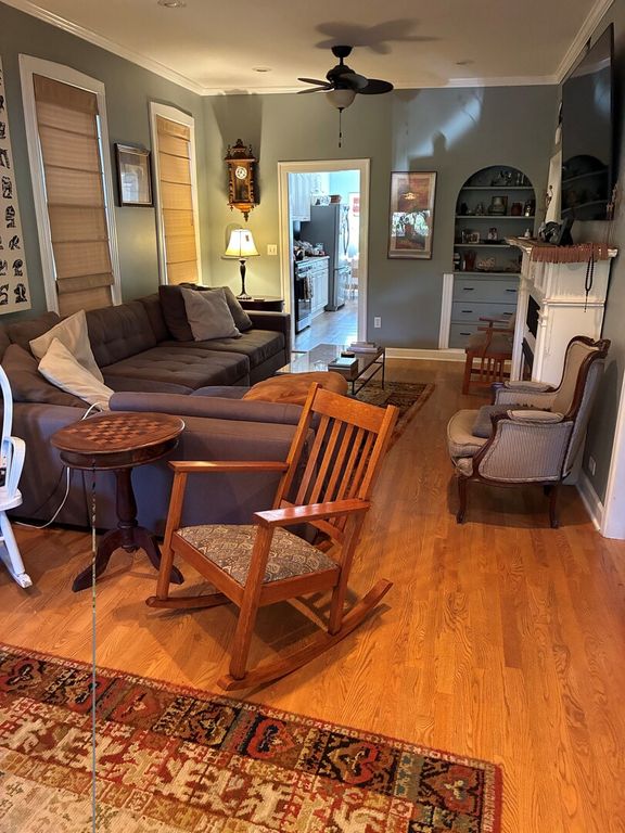 5381 N Bowmanville Avenue, Chicago, IL 60625 — photo 4