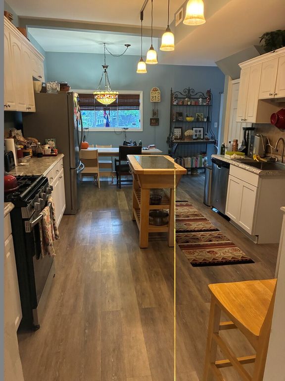 5381 N Bowmanville Avenue, Chicago, IL 60625 — photo 5
