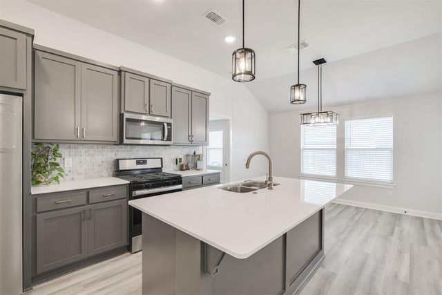 601 Blue Fish Road, Norman, OK 73069