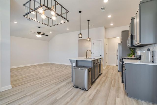 601 Blue Fish Road, Norman, OK 73069