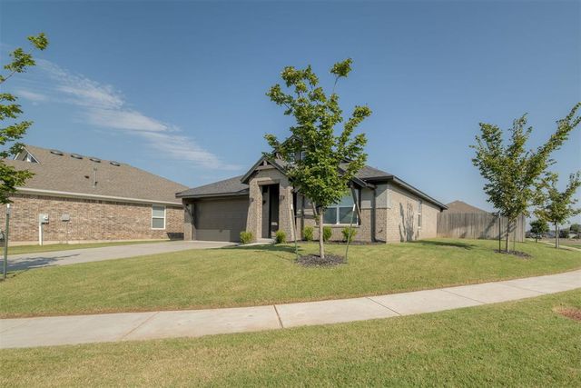 601 Blue Fish Road, Norman, OK 73069