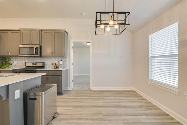 601 Blue Fish Road, Norman, OK 73069