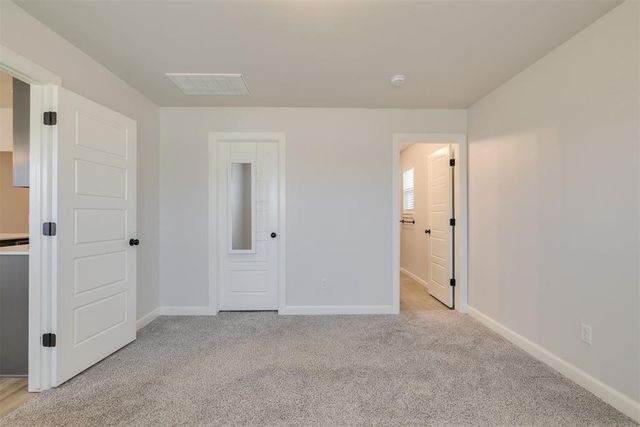 601 Blue Fish Road, Norman, OK 73069
