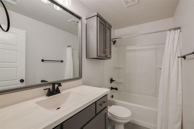 601 Blue Fish Road, Norman, OK 73069
