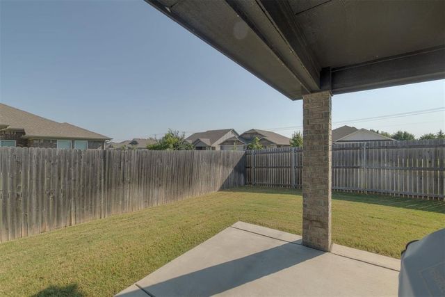601 Blue Fish Road, Norman, OK 73069