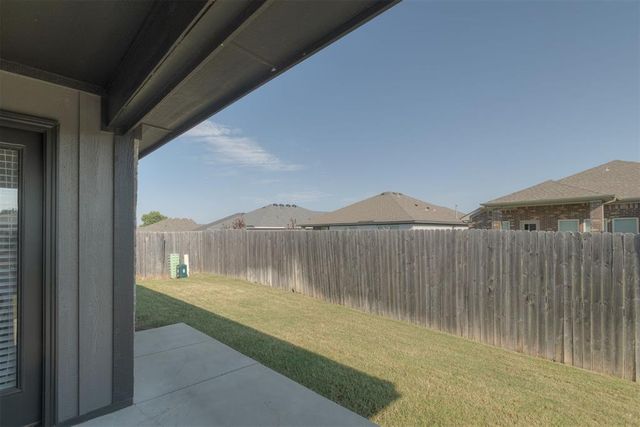 601 Blue Fish Road, Norman, OK 73069