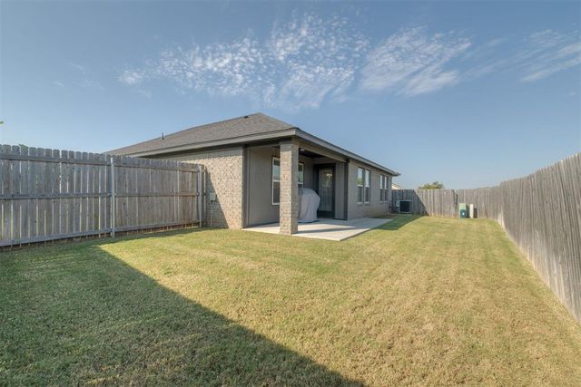 601 Blue Fish Road, Norman, OK 73069