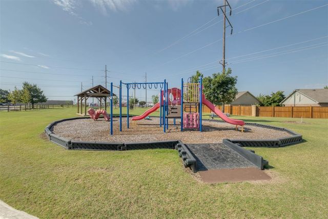 601 Blue Fish Road, Norman, OK 73069