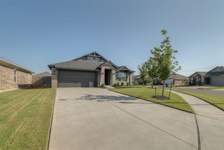 601 Blue Fish Road, Norman, OK 73069