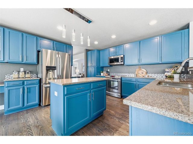 6424 S Jericho Cir, Centennial, CO 80016