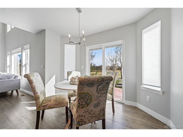 6424 S Jericho Cir, Centennial, CO 80016