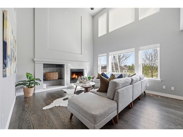 6424 S Jericho Cir, Centennial, CO 80016