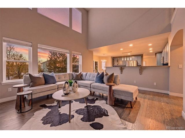 6424 S Jericho Cir, Centennial, CO 80016