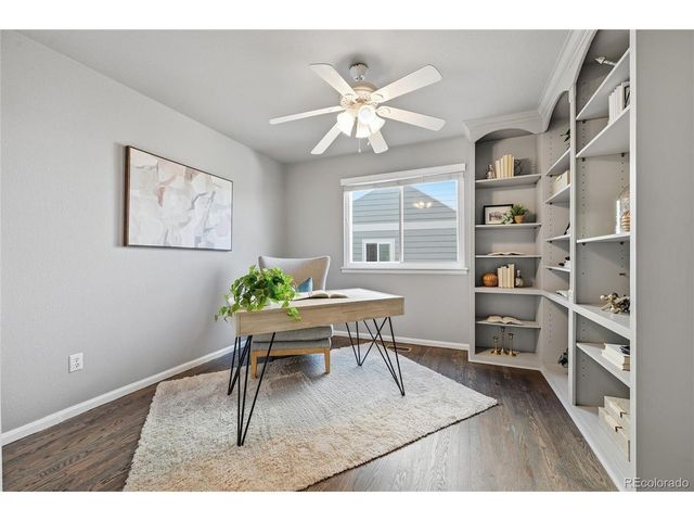 6424 S Jericho Cir, Centennial, CO 80016