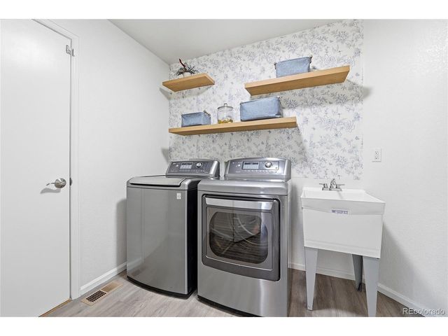 6424 S Jericho Cir, Centennial, CO 80016