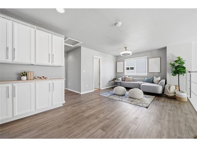 6424 S Jericho Cir, Centennial, CO 80016