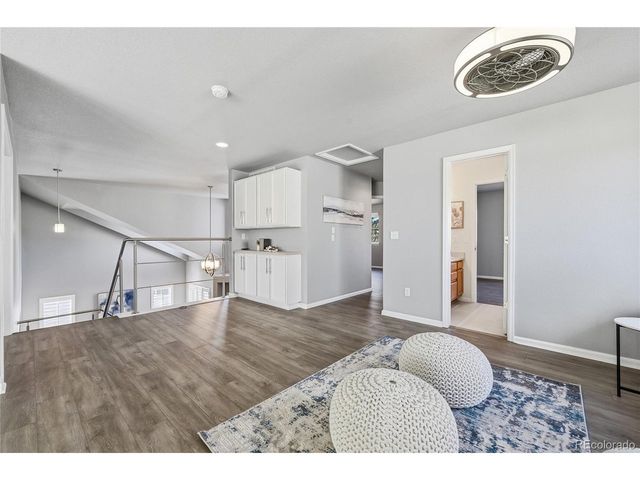 6424 S Jericho Cir, Centennial, CO 80016