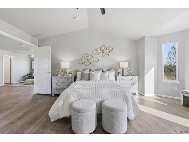 6424 S Jericho Cir, Centennial, CO 80016