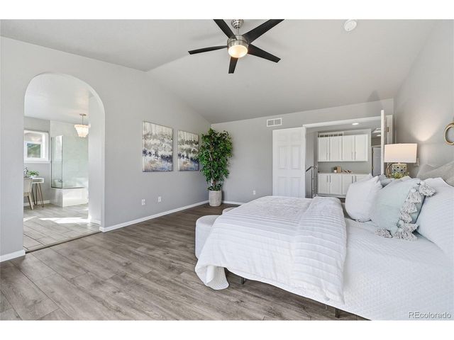 6424 S Jericho Cir, Centennial, CO 80016