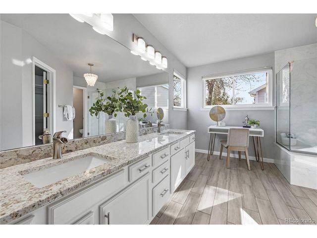 6424 S Jericho Cir, Centennial, CO 80016