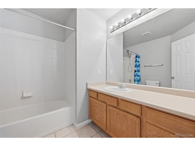 6424 S Jericho Cir, Centennial, CO 80016