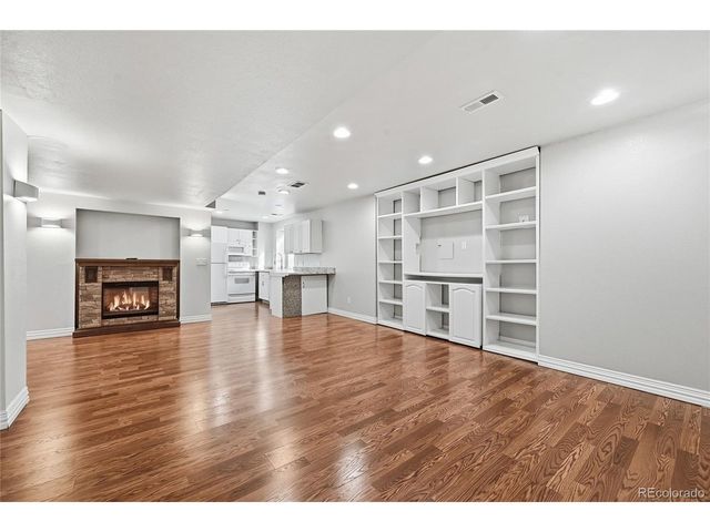 6424 S Jericho Cir, Centennial, CO 80016