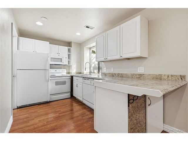 6424 S Jericho Cir, Centennial, CO 80016