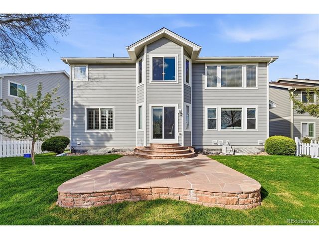 6424 S Jericho Cir, Centennial, CO 80016