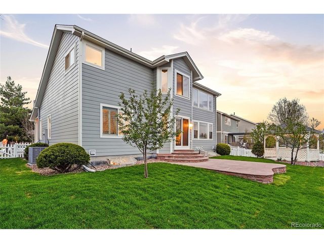 6424 S Jericho Cir, Centennial, CO 80016