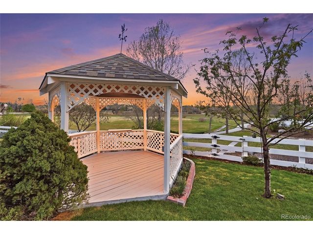 6424 S Jericho Cir, Centennial, CO 80016