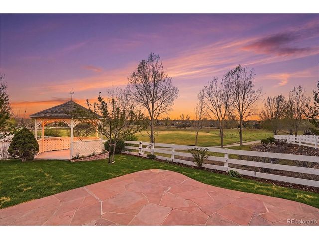 6424 S Jericho Cir, Centennial, CO 80016