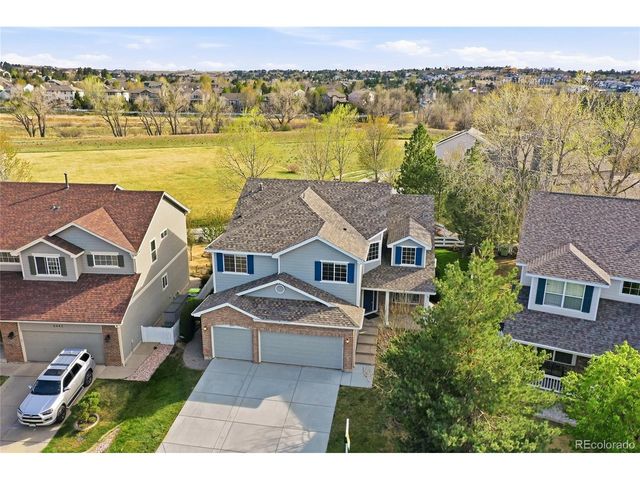 6424 S Jericho Cir, Centennial, CO 80016
