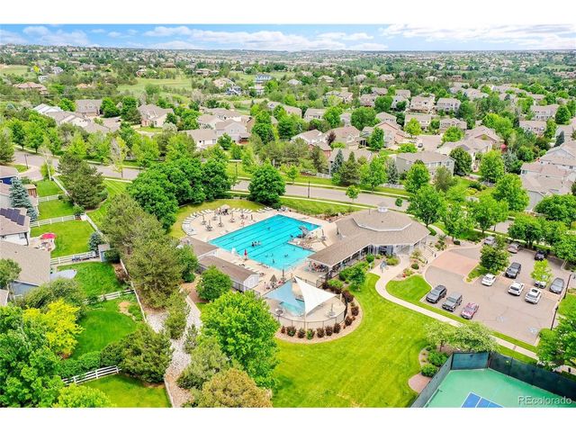 6424 S Jericho Cir, Centennial, CO 80016