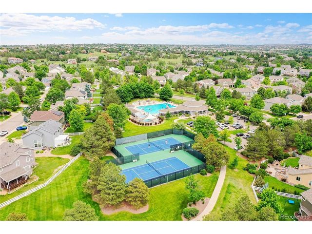 6424 S Jericho Cir, Centennial, CO 80016