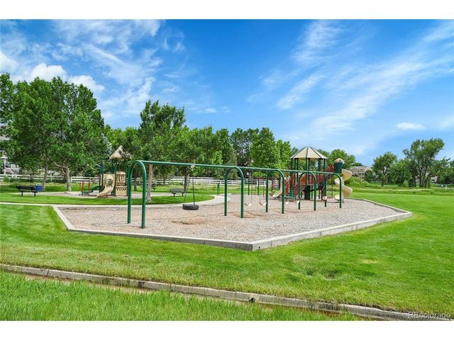 6424 S Jericho Cir, Centennial, CO 80016