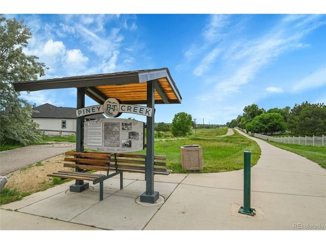 6424 S Jericho Cir, Centennial, CO 80016