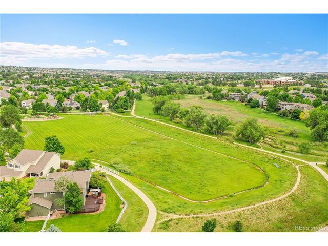 6424 S Jericho Cir, Centennial, CO 80016