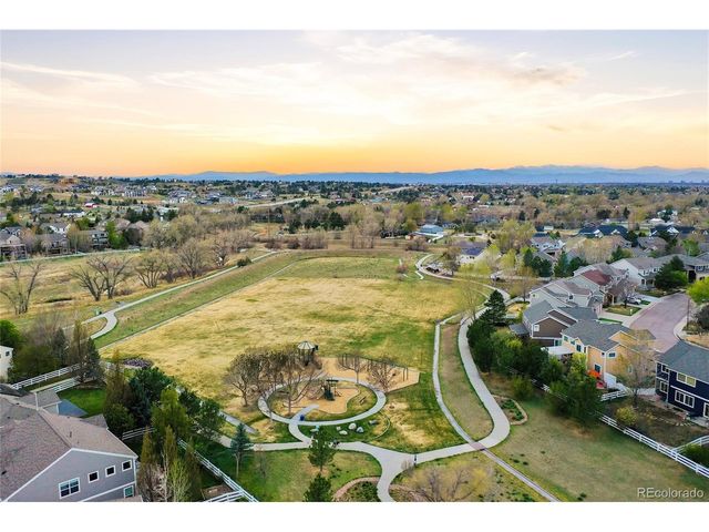 6424 S Jericho Cir, Centennial, CO 80016