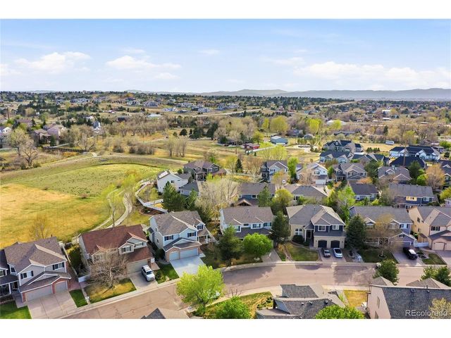 6424 S Jericho Cir, Centennial, CO 80016